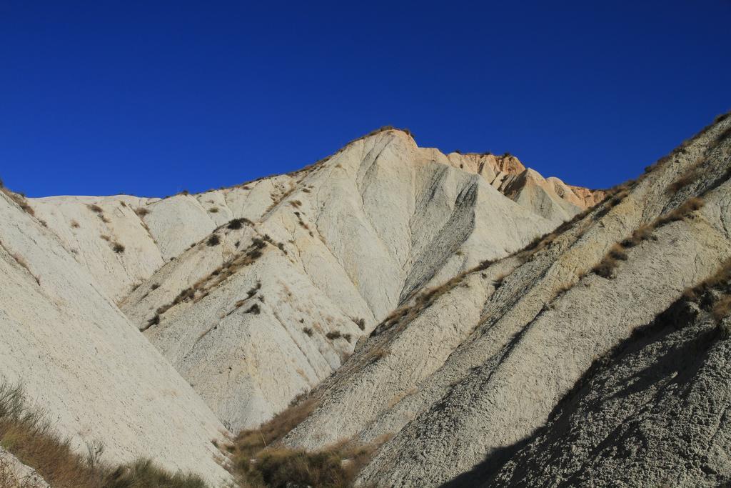 Alojamientos Rurales Cortijo Las Golondrinas Alhama de Murcia Exteriér fotografie