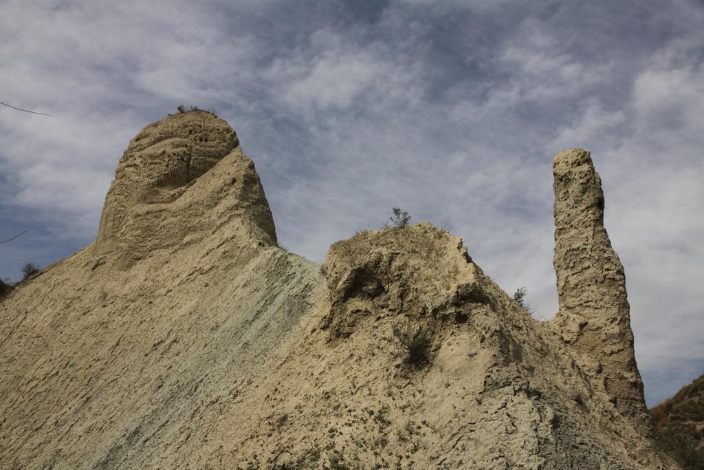 Alojamientos Rurales Cortijo Las Golondrinas Alhama de Murcia Exteriér fotografie