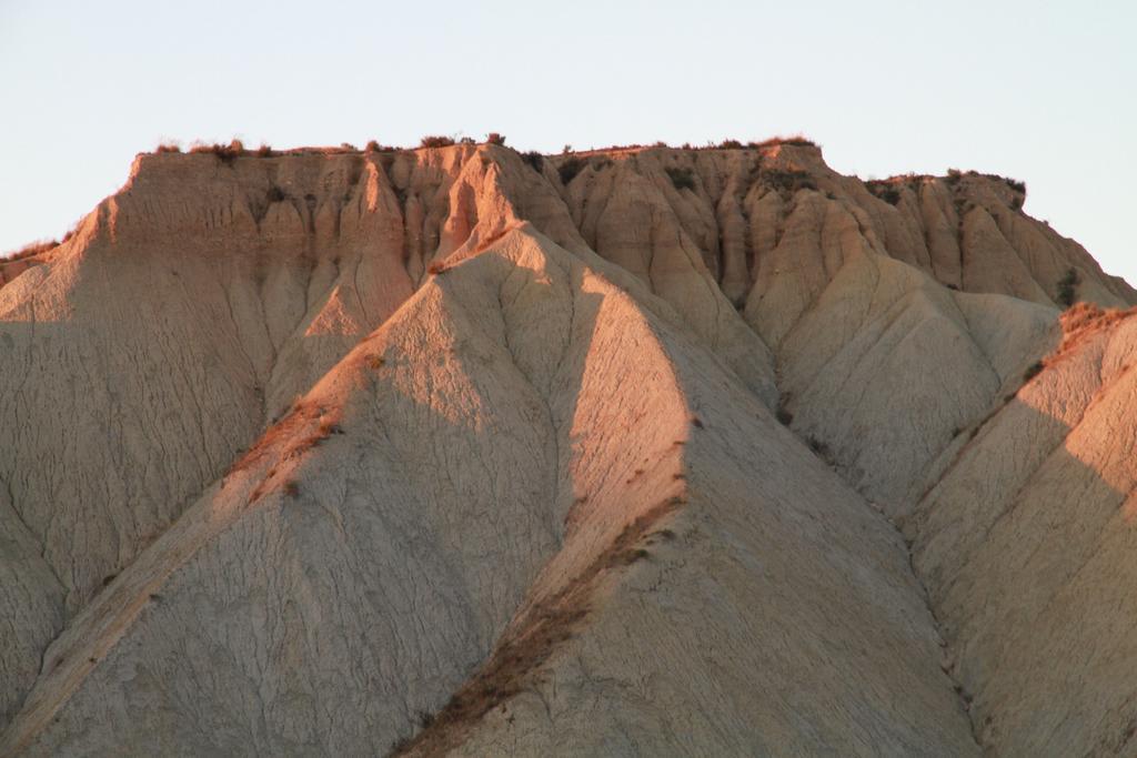 Alojamientos Rurales Cortijo Las Golondrinas Alhama de Murcia Exteriér fotografie