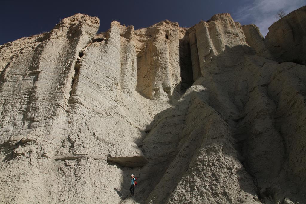 Alojamientos Rurales Cortijo Las Golondrinas Alhama de Murcia Exteriér fotografie